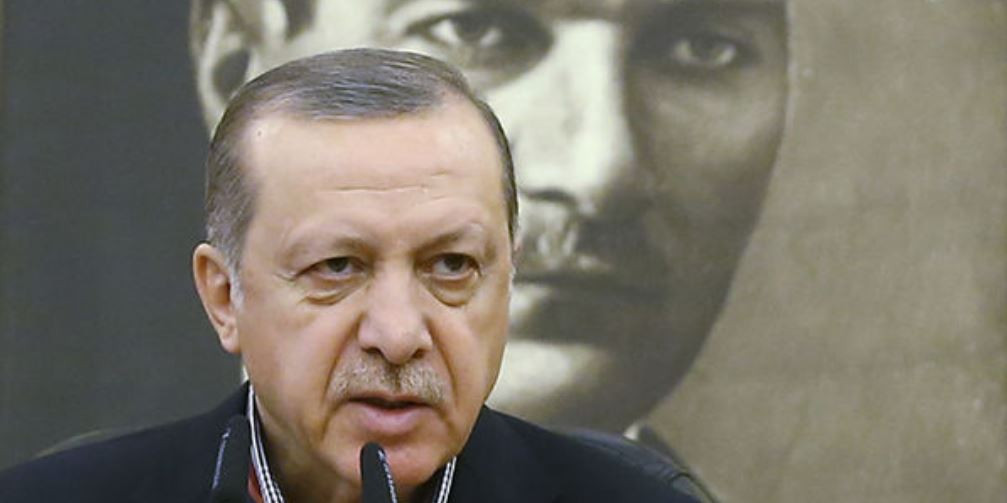 Η Τουρκία «κράτος-παρίας» με υπογραφές και Αμερικανών Γερουσιαστών – Η Αγκυρα στο χείλος του γκρεμού